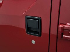 Beijing Jeep BJ40 2.0T Automatic Four-Wheel Drive Urban Hunter Edition Swordsman - ფოტო 18