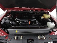 Beijing Jeep BJ40 2.0T Automatic Four-Wheel Drive Urban Hunter Edition Swordsman - ფოტო 6