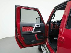 Beijing Jeep BJ40 2.0T Automatic Four-Wheel Drive Urban Hunter Edition Swordsman - ფოტო 8