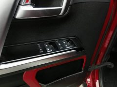 Beijing Jeep BJ40 2.0T Automatic Four-Wheel Drive Urban Hunter Edition Swordsman - ფოტო 9