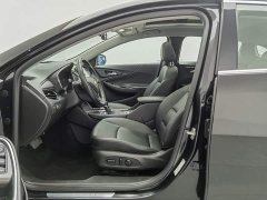 Chevrolet Malibu XL 535T Automatic Sharp Alliance Edition - ფოტო 10