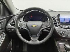 Chevrolet Malibu XL 535T Automatic Sharp Alliance Edition - ფოტო 11