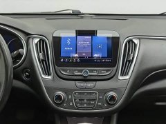 Chevrolet Malibu XL 535T Automatic Sharp Alliance Edition - ფოტო 12