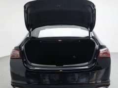 Chevrolet Malibu XL 535T Automatic Sharp Alliance Edition - ფოტო 16