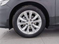 Chevrolet Malibu XL 535T Automatic Sharp Alliance Edition - ფოტო 17