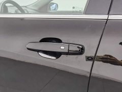 Chevrolet Malibu XL 535T Automatic Sharp Alliance Edition - ფოტო 18