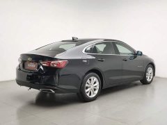 Chevrolet Malibu XL 535T Automatic Sharp Alliance Edition - ფოტო 2