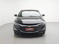 Chevrolet Malibu XL 535T Automatic Sharp Alliance Edition - ფოტო 3