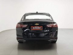 Chevrolet Malibu XL 535T Automatic Sharp Alliance Edition - ფოტო 4