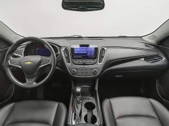 Chevrolet Malibu XL 535T Automatic Sharp Alliance Edition - ფოტო 5