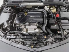 Chevrolet Malibu XL 535T Automatic Sharp Alliance Edition - ფოტო 6