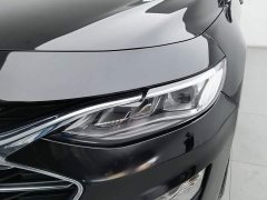Chevrolet Malibu XL 535T Automatic Sharp Alliance Edition - ფოტო 7