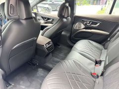 Mercedes-Benz EQS 580 4MATIC - ფოტო 10