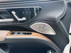 Mercedes-Benz EQS 580 4MATIC - ფოტო 12