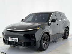 Li Auto L8 Pro - ფოტო 1