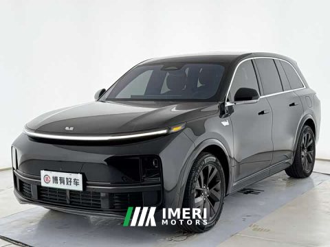 2023 Li Auto L8 Pro - ავტომობილი ჩინეთიდან