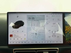 Li Auto L8 Pro - ფოტო 10
