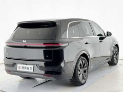 Li Auto L8 Pro - ფოტო 15