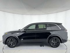 Li Auto L8 Pro - ფოტო 4