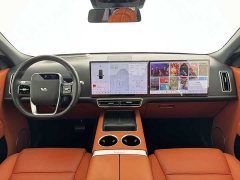 Li Auto L8 Pro - ფოტო 6
