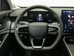 Chery Fengyun T9 120 Long Range Comfort 5-Seater LFP - ფოტო 11