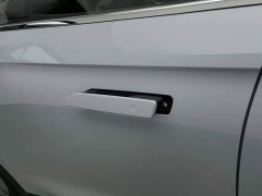 Chery Fengyun T9 120 Long Range Comfort 5-Seater LFP - ფოტო 18