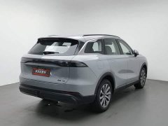 Chery Fengyun T9 120 Long Range Comfort 5-Seater LFP - ფოტო 2
