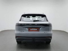 Chery Fengyun T9 120 Long Range Comfort 5-Seater LFP - ფოტო 4
