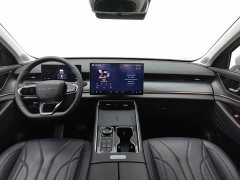 Chery Fengyun T9 120 Long Range Comfort 5-Seater LFP - ფოტო 5