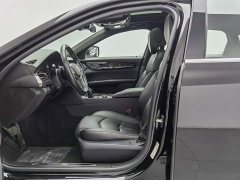 Cadillac CT6 28T Luxury - ფოტო 10