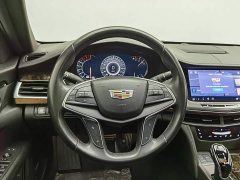 Cadillac CT6 28T Luxury - ფოტო 11