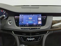 Cadillac CT6 28T Luxury - ფოტო 12