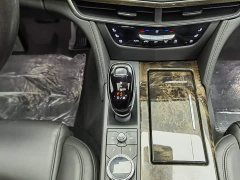 Cadillac CT6 28T Luxury - ფოტო 13