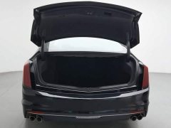Cadillac CT6 28T Luxury - ფოტო 16