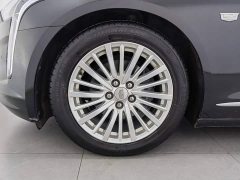 Cadillac CT6 28T Luxury - ფოტო 17