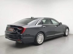 Cadillac CT6 28T Luxury - ფოტო 2