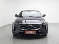 Cadillac CT6 28T Luxury - ფოტო 3