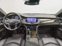 Cadillac CT6 28T Luxury - ფოტო 5