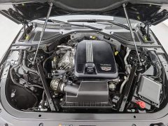 Cadillac CT6 28T Luxury - ფოტო 6