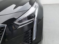 Cadillac CT6 28T Luxury - ფოტო 7