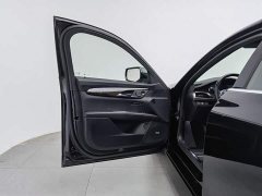 Cadillac CT6 28T Luxury - ფოტო 8
