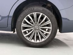 GAC M6 270T DCTPremium Edition - ფოტო 12