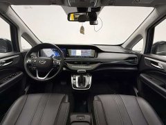 GAC M6 270T DCTPremium Edition - ფოტო 16