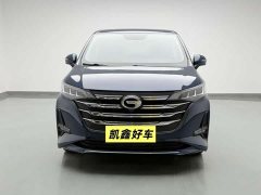 GAC M6 270T DCTPremium Edition - ფოტო 2