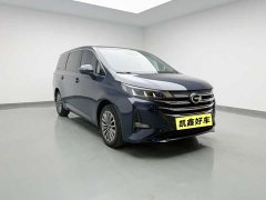 GAC M6 270T DCTPremium Edition - ფოტო 3