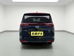 GAC M6 270T DCTPremium Edition - ფოტო 5