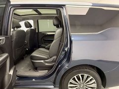 GAC M6 270T DCTPremium Edition - ფოტო 8