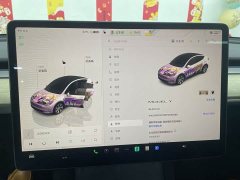 Tesla Model Y Facelift Rear-Wheel Drive - ფოტო 11