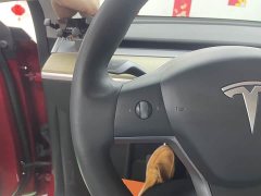 Tesla Model Y Facelift Rear-Wheel Drive - ფოტო 13