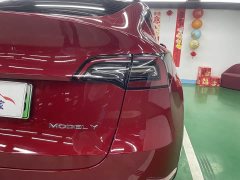 Tesla Model Y Facelift Rear-Wheel Drive - ფოტო 18